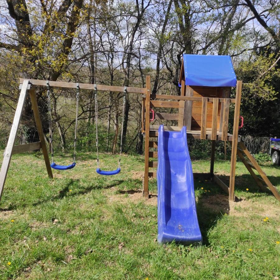 Castanet-Tolosan L'Escapade.T2 ☆ Jardin ☆ Spacieux ☆ Calme מראה חיצוני תמונה