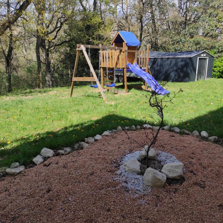 Castanet-Tolosan L'Escapade.T2 ☆ Jardin ☆ Spacieux ☆ Calme מראה חיצוני תמונה