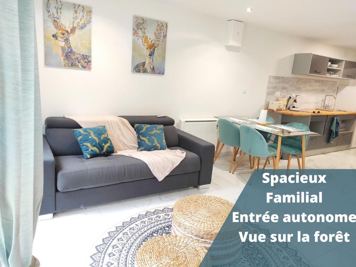 Castanet-Tolosan L'Escapade.T2 ☆ Jardin ☆ Spacieux ☆ Calme מראה חיצוני תמונה